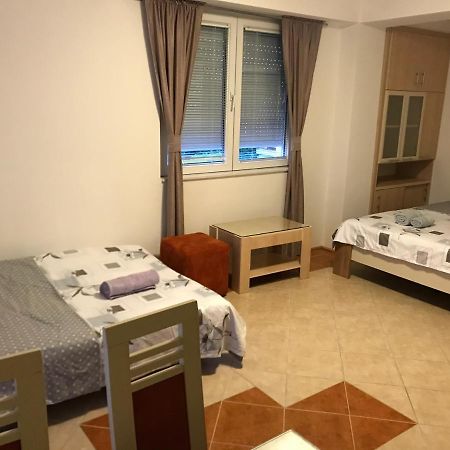 Ohrid Apartment Deep Blue Lake 외부 사진