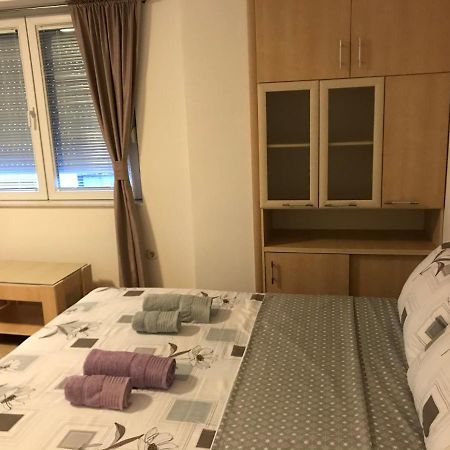 Ohrid Apartment Deep Blue Lake 외부 사진