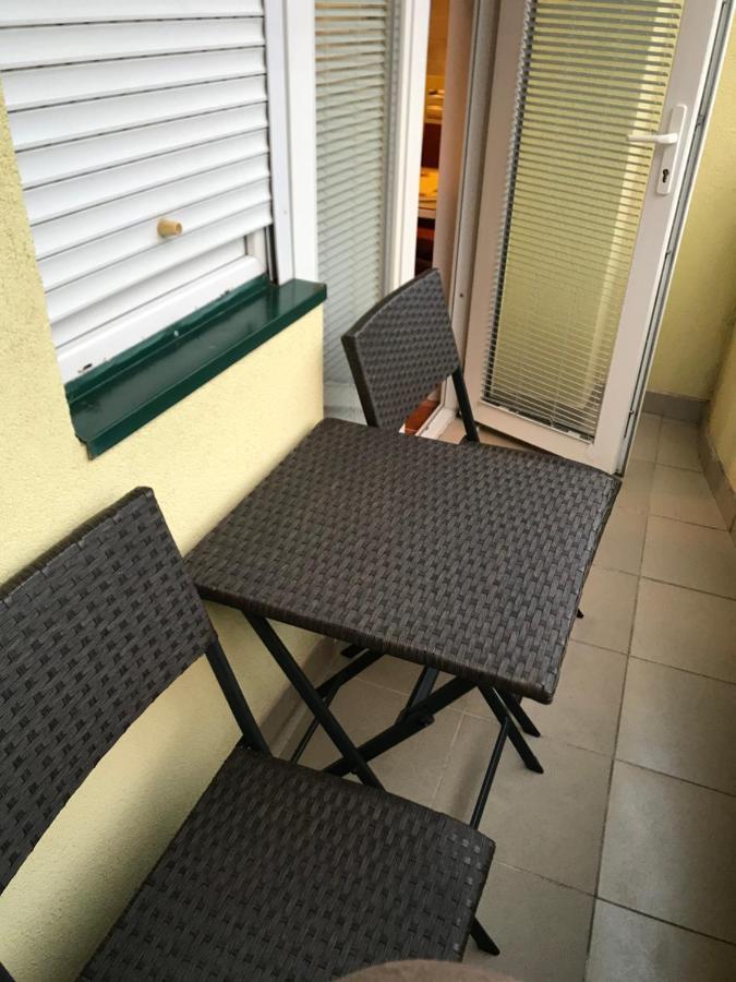 Ohrid Apartment Deep Blue Lake 외부 사진
