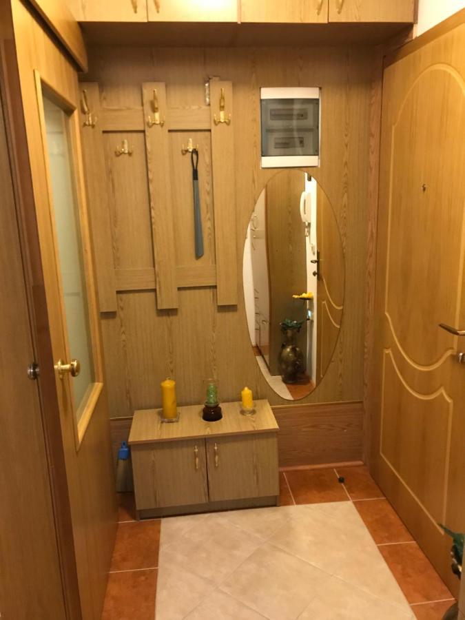 Ohrid Apartment Deep Blue Lake 외부 사진
