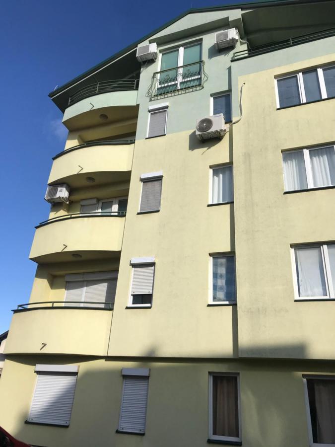 Ohrid Apartment Deep Blue Lake 외부 사진