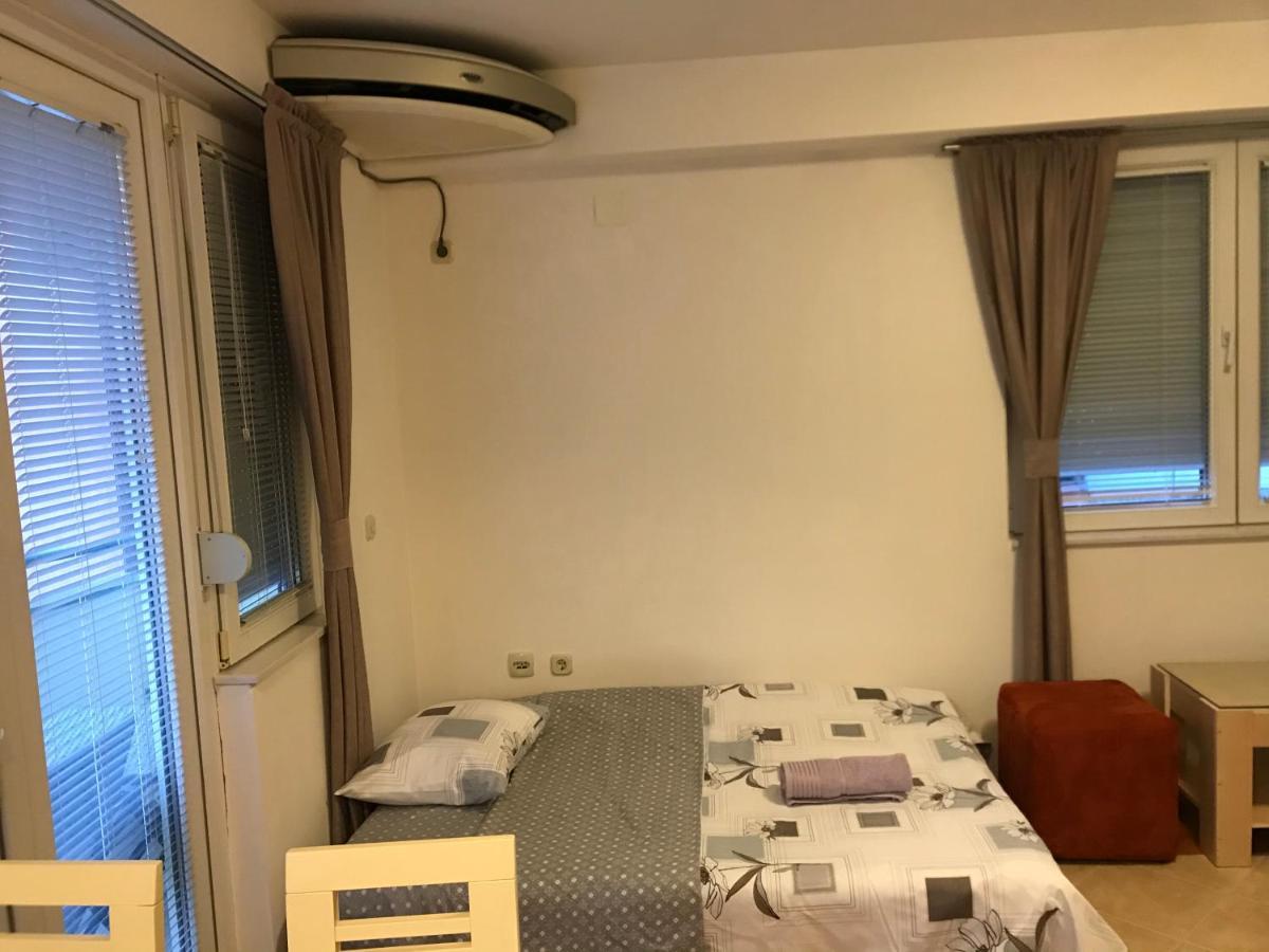 Ohrid Apartment Deep Blue Lake 외부 사진