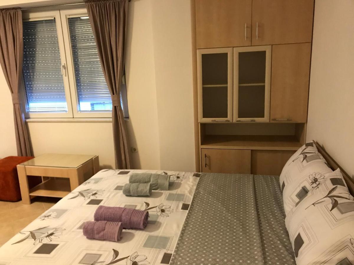 Ohrid Apartment Deep Blue Lake 외부 사진