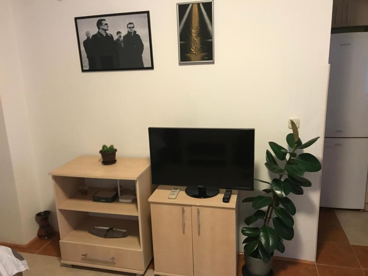 Ohrid Apartment Deep Blue Lake 외부 사진